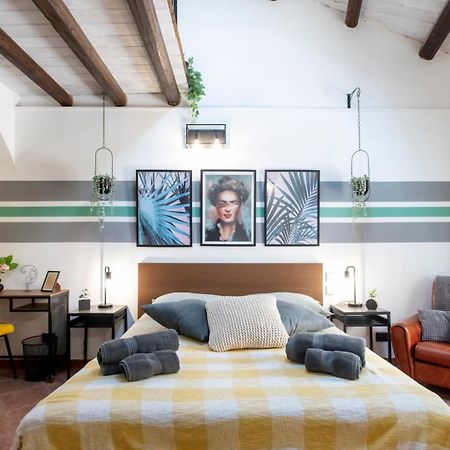 Bubamara Apartment Ragusa Buitenkant foto