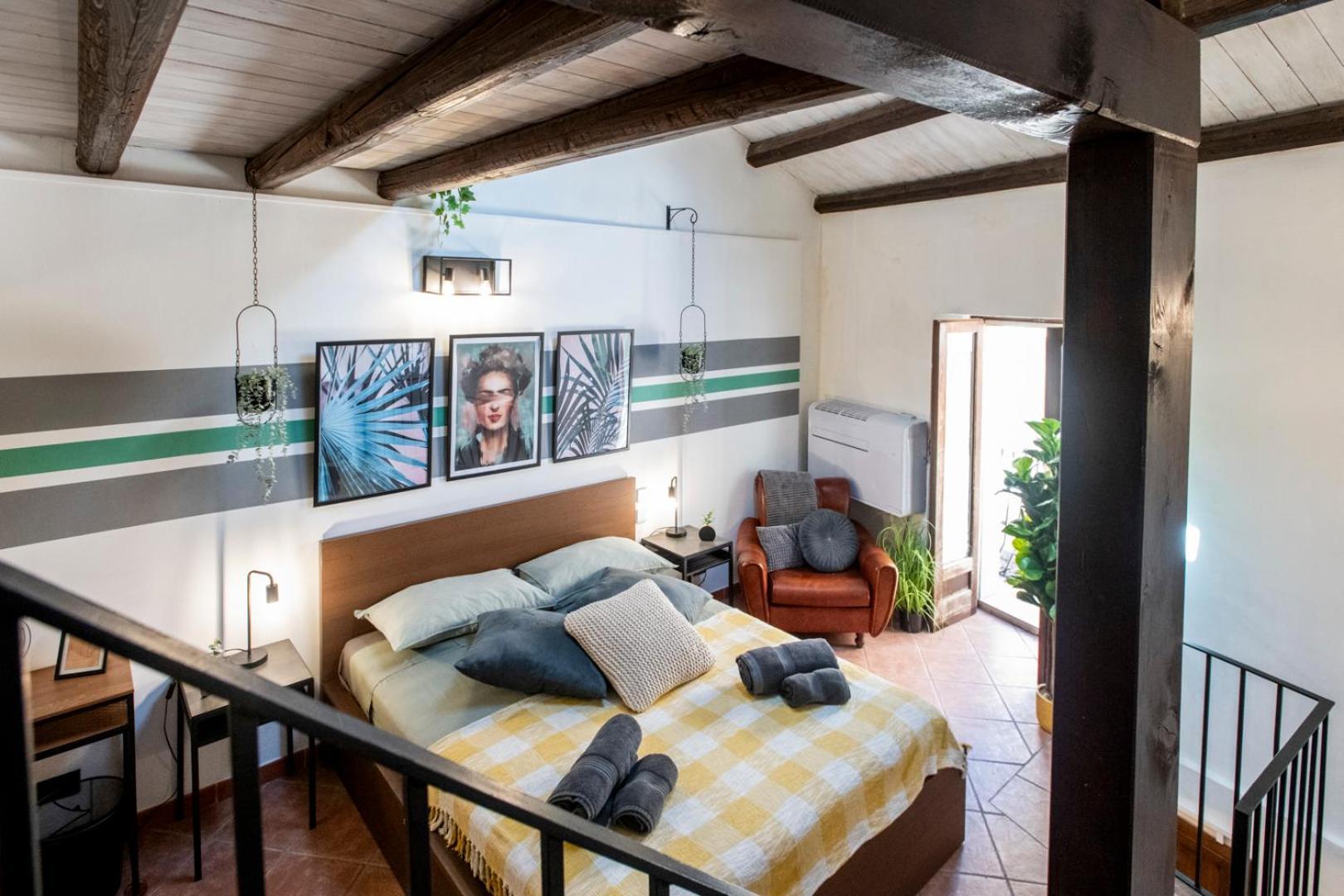 Bubamara Apartment Ragusa Buitenkant foto