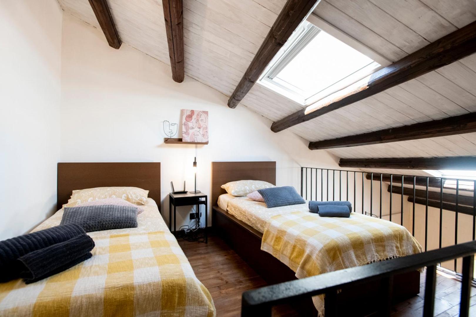 Bubamara Apartment Ragusa Buitenkant foto