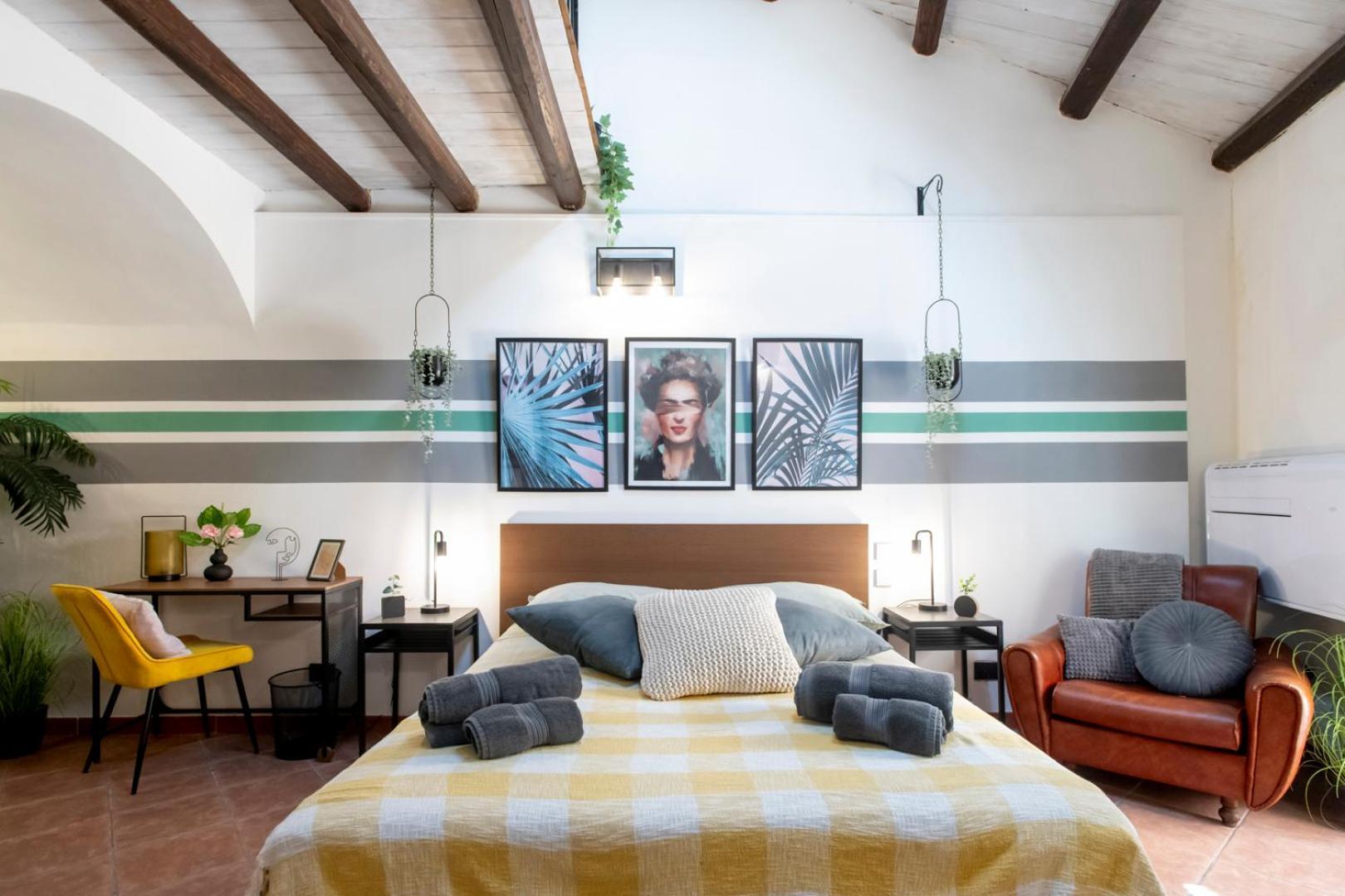 Bubamara Apartment Ragusa Buitenkant foto